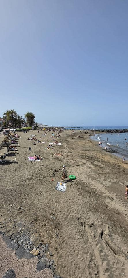 2 Zimmer Wohnung zu verkaufen in San Eugenio - 290.000 € (Ref: 9805560)