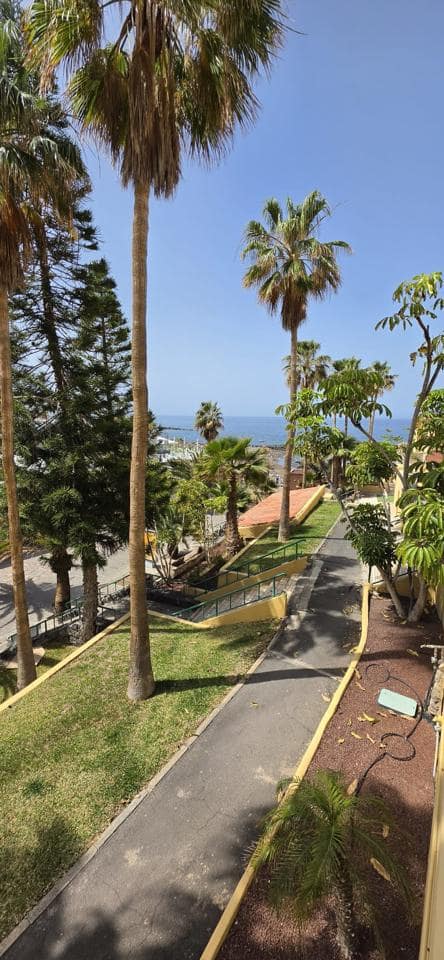 2 Zimmer Wohnung zu verkaufen in San Eugenio - 290.000 € (Ref: 9805560)