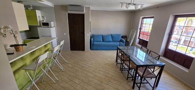 2 Zimmer Wohnung zu verkaufen in San Eugenio, Adeje - 290.000 € (Ref: 9805560)