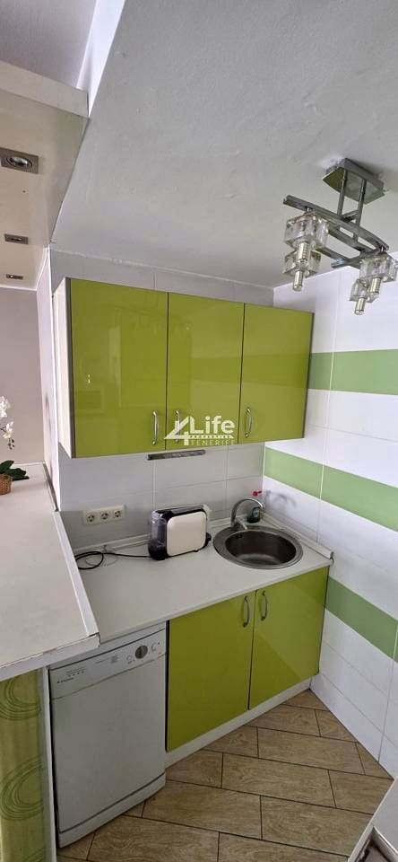 2 bedroom Flat for sale in San Eugenio - € 280,000 (Ref: 9805560)