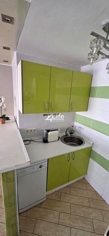 Piso de 2 habitaciones en San Eugenio, Adeje en venta - 290.000 € (Ref: 9805560)