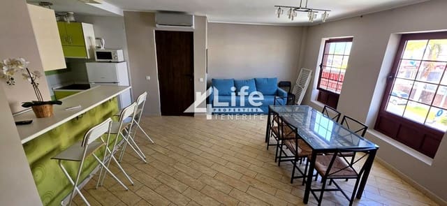 Piso de 2 habitaciones en San Eugenio, Adeje en venta - 290.000 € (Ref: 9805560)