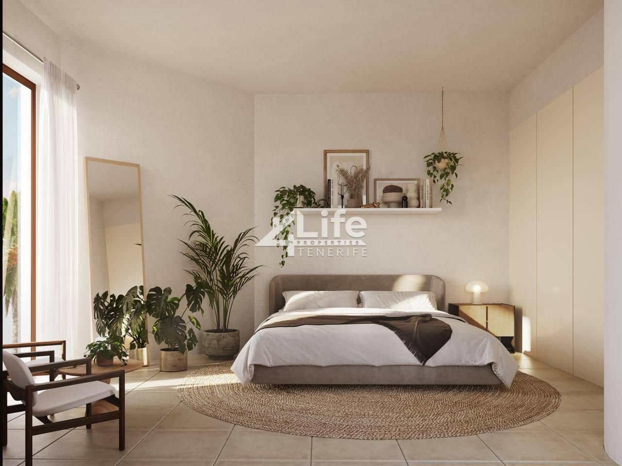 1 bedroom Flat for sale in Los Cristianos with pool garage - € 342,947 (Ref: 9805672)