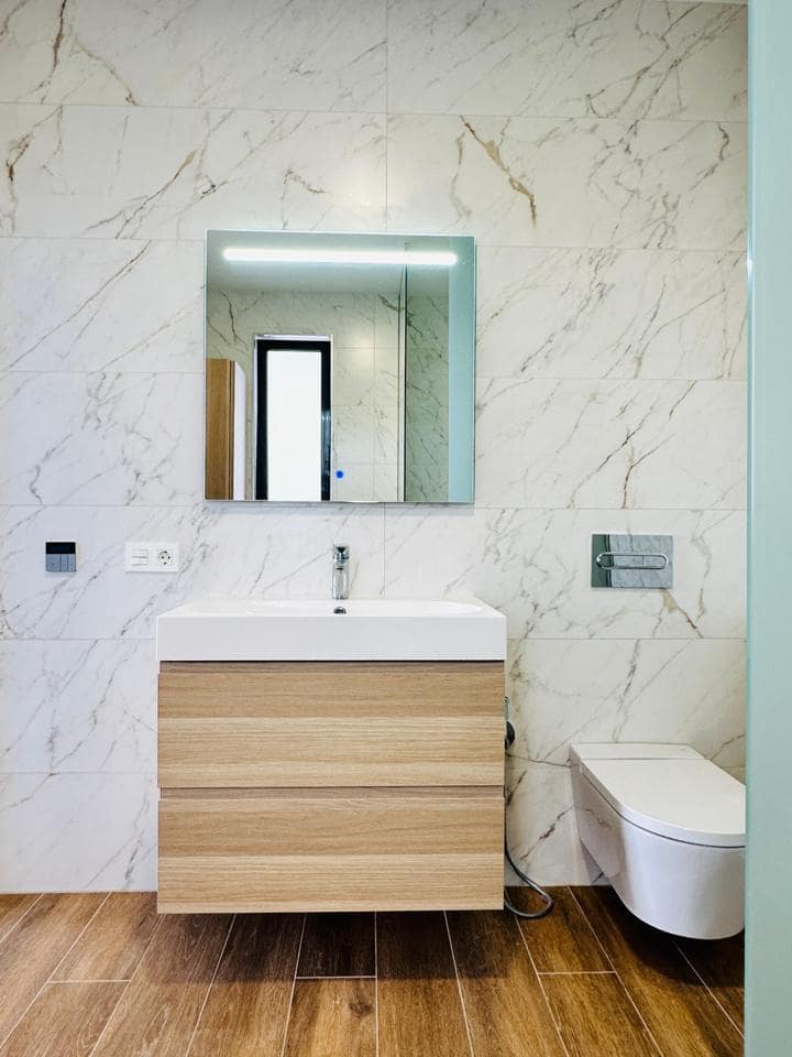 3 slaapkamer Villa te koop in Costa Adeje met zwembad garage - € 1.800.000 (Ref: 9805673)