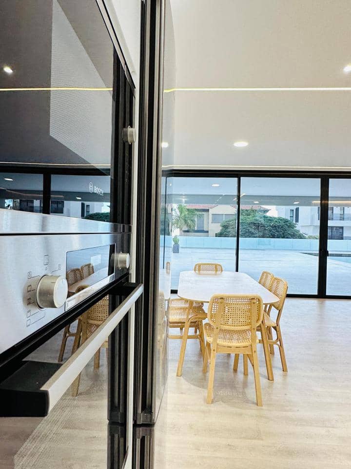 3 slaapkamer Villa te koop in Costa Adeje met zwembad garage - € 1.800.000 (Ref: 9805673)