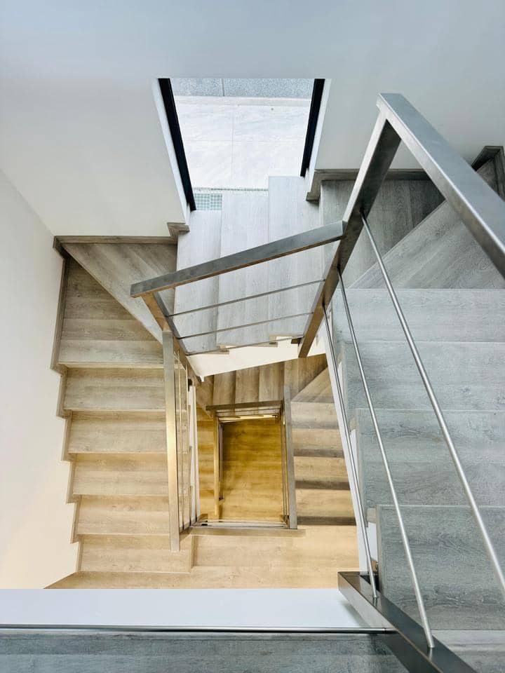 3 slaapkamer Villa te koop in Costa Adeje met zwembad garage - € 1.800.000 (Ref: 9805673)