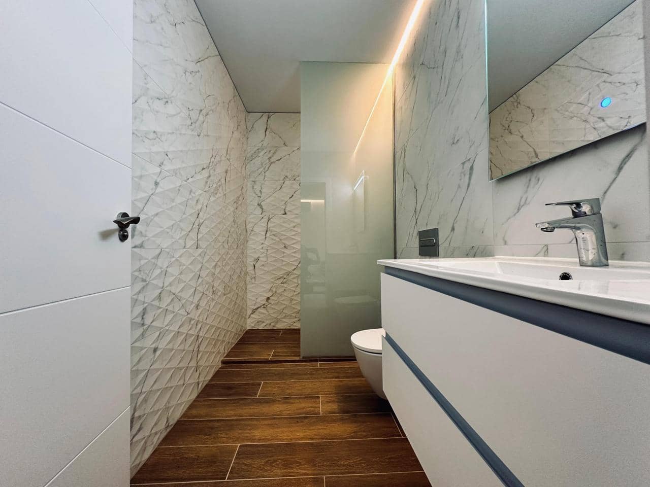 3 slaapkamer Villa te koop in Costa Adeje met zwembad garage - € 1.800.000 (Ref: 9805673)