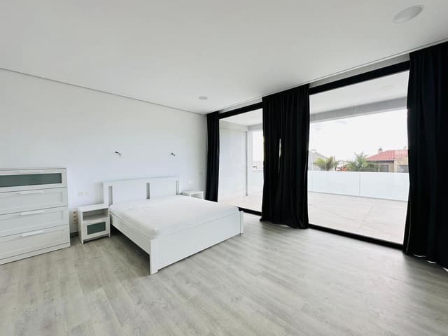 3 slaapkamer Villa te koop in Playa de Fañabé Alto, Adeje met zwembad garage - € 1.800.000 (Ref: 9805673)