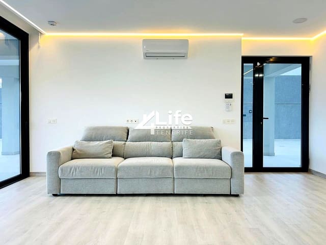 3 camera da letto Villa in vendita in Playa de Fañabé Alto, Adeje con piscina garage - 1.800.000 € (Rif: 9805673)