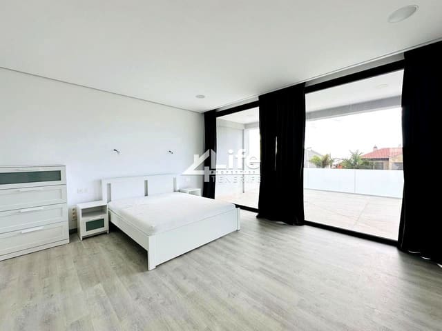 3 camera da letto Villa in vendita in Playa de Fañabé Alto, Adeje con piscina garage - 1.800.000 € (Rif: 9805673)