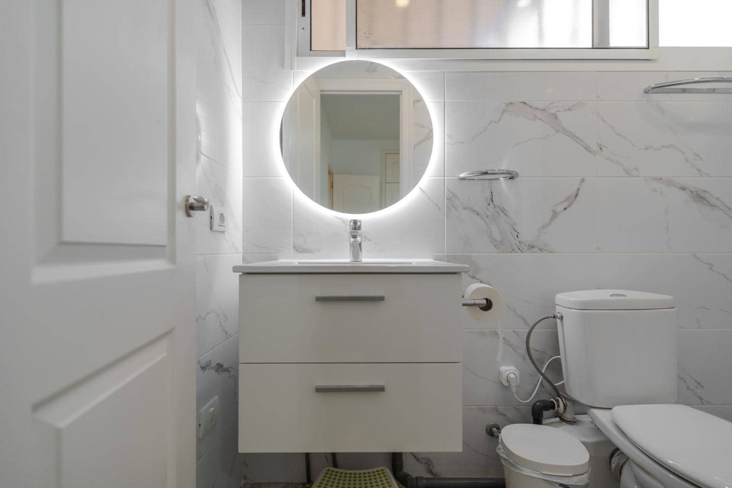 2 sypialnia Mieszkanie na sprzedaż w Roque del Conde z basenem garażem - 330 000 € (Ref: 9807145)