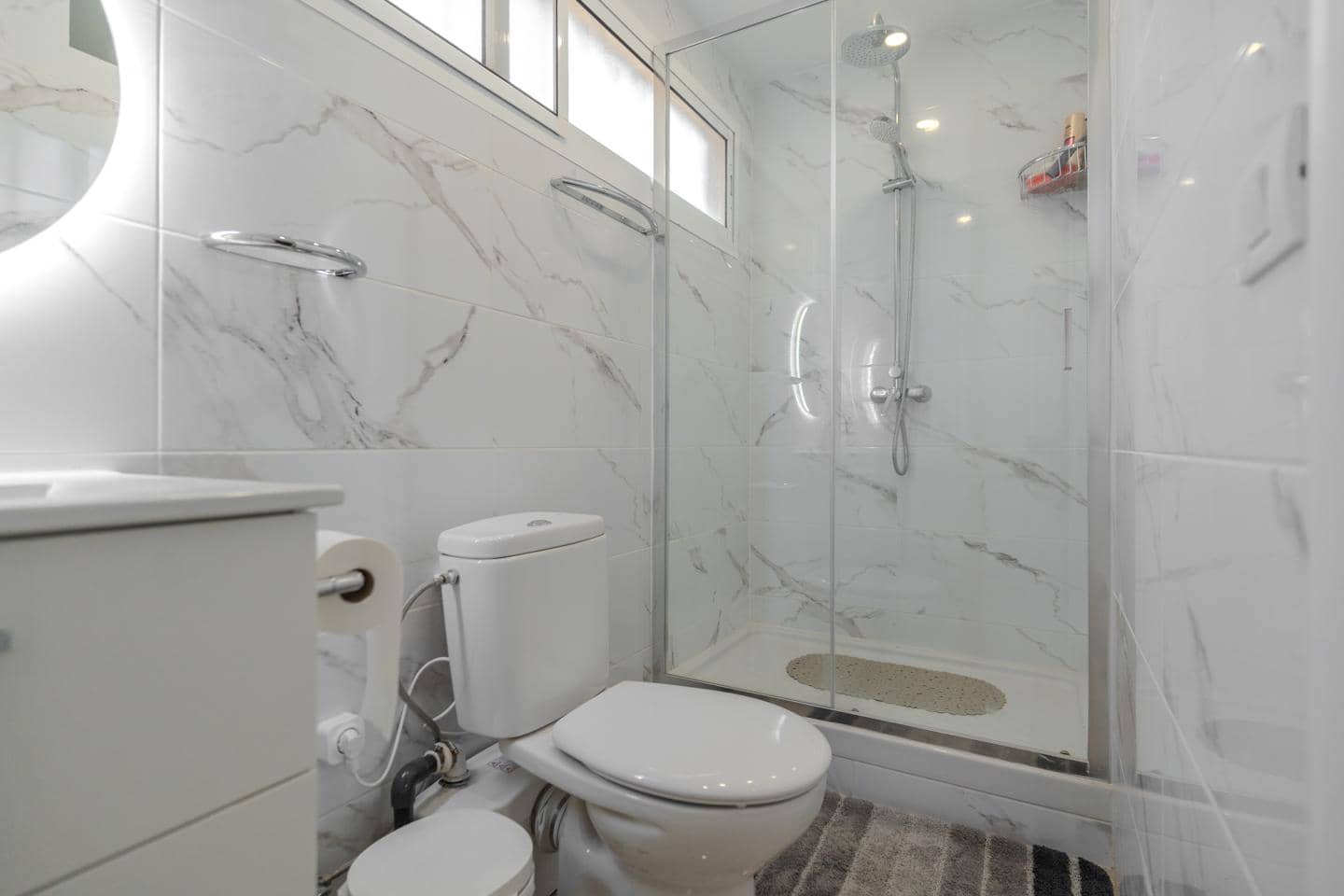 2 sypialnia Mieszkanie na sprzedaż w Roque del Conde z basenem garażem - 330 000 € (Ref: 9807145)