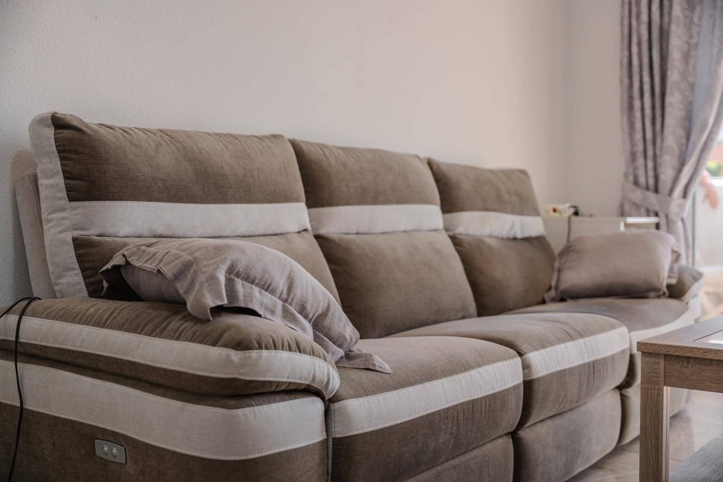 2 sypialnia Mieszkanie na sprzedaż w Roque del Conde z basenem garażem - 330 000 € (Ref: 9807145)