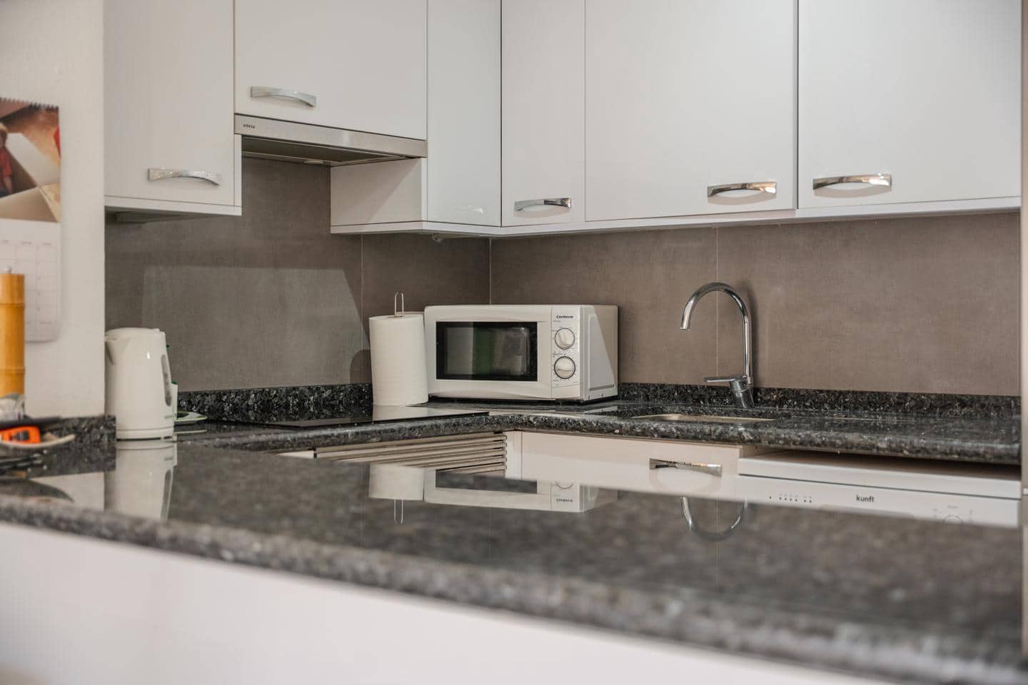 2 sypialnia Mieszkanie na sprzedaż w Roque del Conde z basenem garażem - 330 000 € (Ref: 9807145)