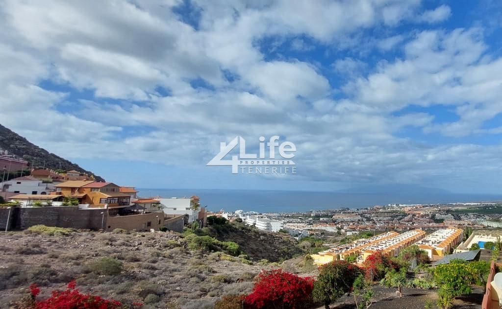 2 bedroom Flat for sale in Roque del Conde with pool garage - € 330,000 (Ref: 9807145)