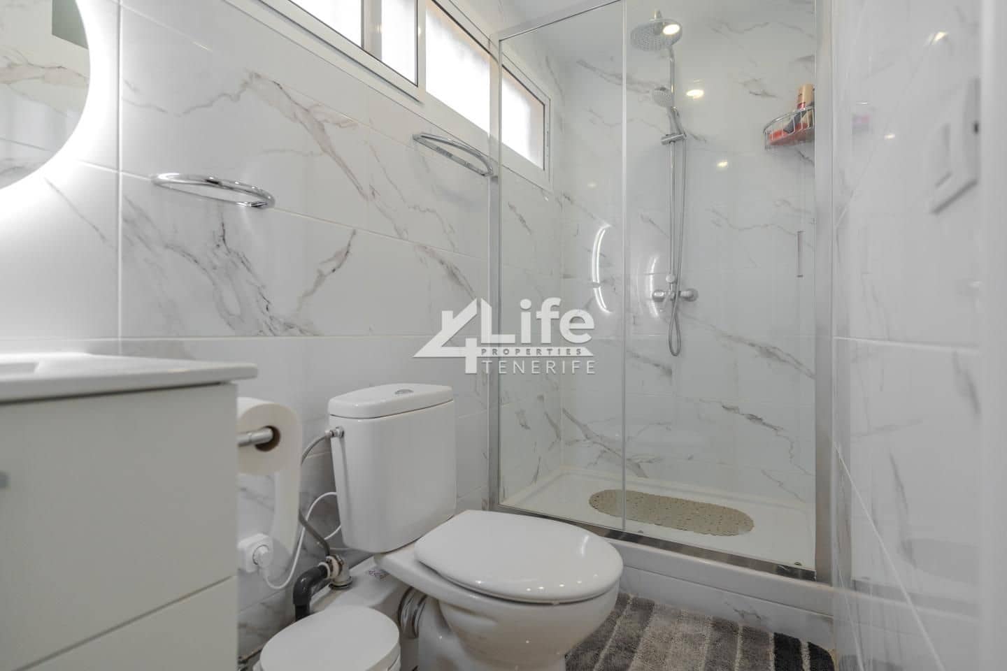 2 bedroom Flat for sale in Roque del Conde with pool garage - € 330,000 (Ref: 9807145)