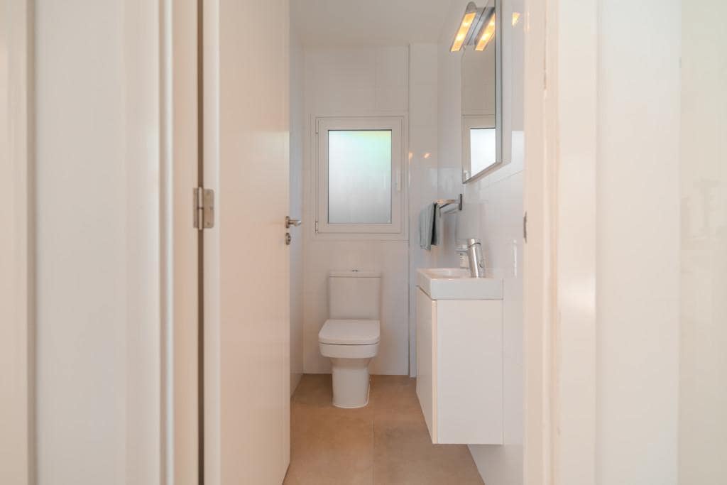 Chalet de 3 habitaciones en Playa Paraiso en venta con piscina garaje - 1.075.000 € (Ref: 9807146)