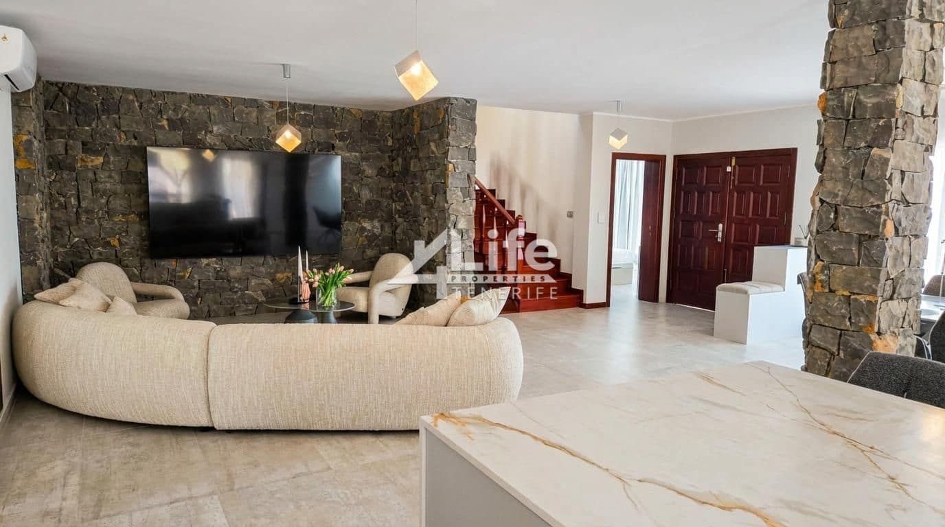 6 soverom Villa til salgs i Candelaria med svømmebasseng - € 3 500 000 (Ref: 9810890)