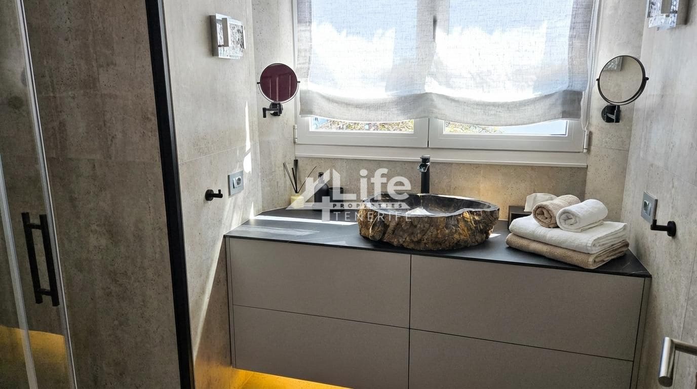 6 soverom Villa til salgs i Candelaria med svømmebasseng - € 3 500 000 (Ref: 9810890)