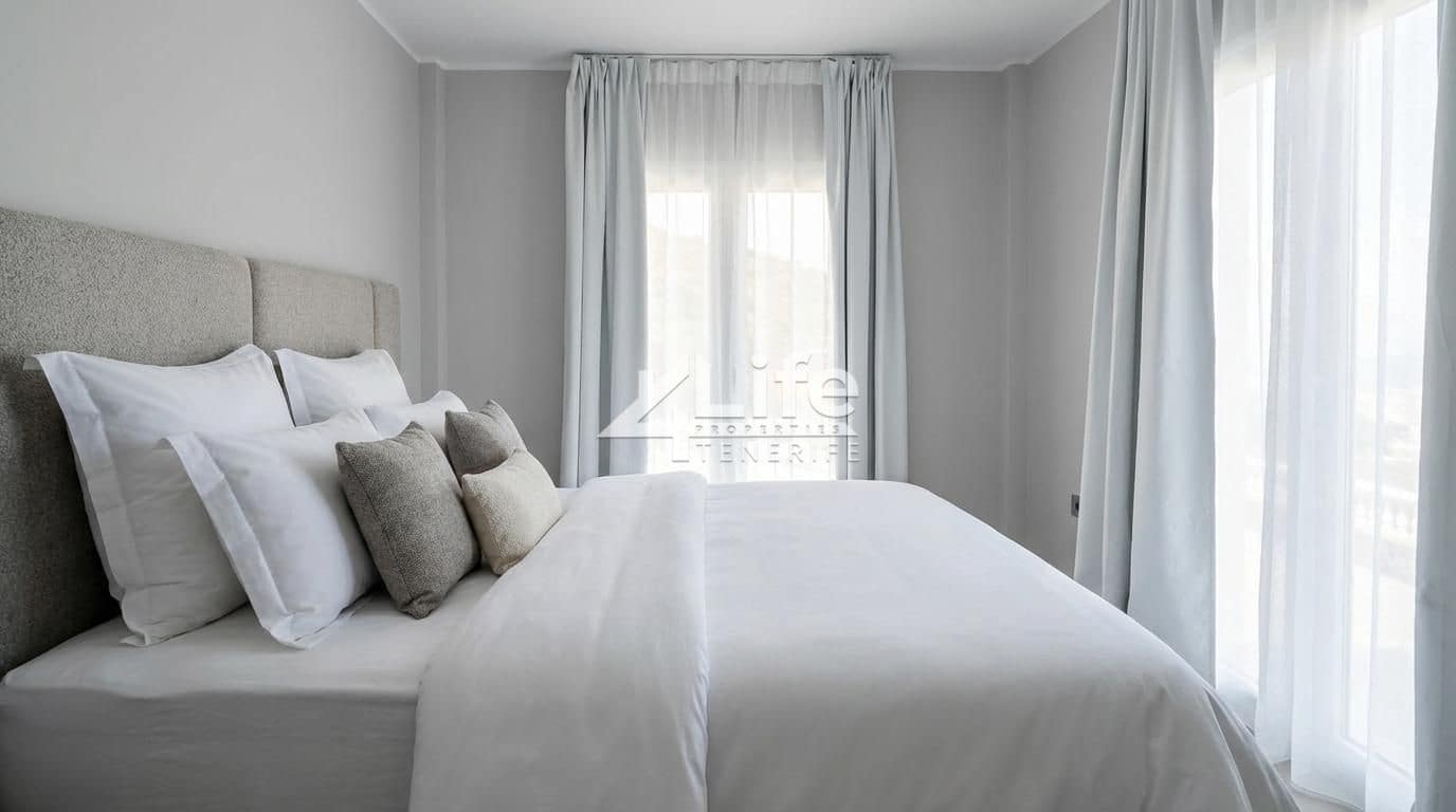 6 soverom Villa til salgs i Candelaria med svømmebasseng - € 3 500 000 (Ref: 9810890)