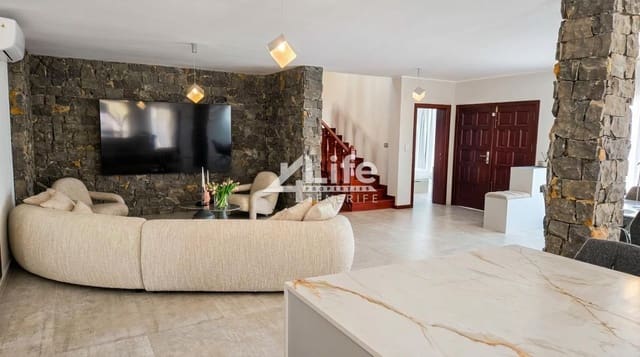 6 soverom Villa til salgs i Candelaria med svømmebasseng - € 3 500 000 (Ref: 9810890)