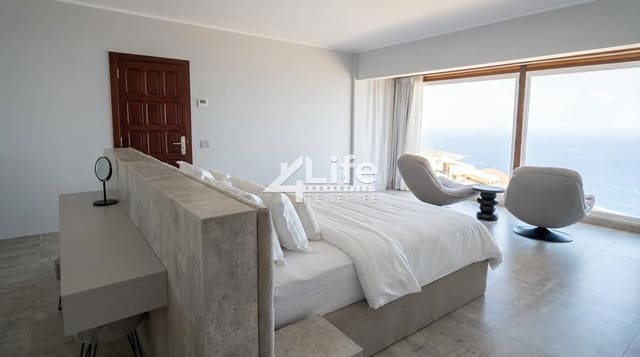 6 soverom Villa til salgs i Candelaria med svømmebasseng - € 3 500 000 (Ref: 9810890)