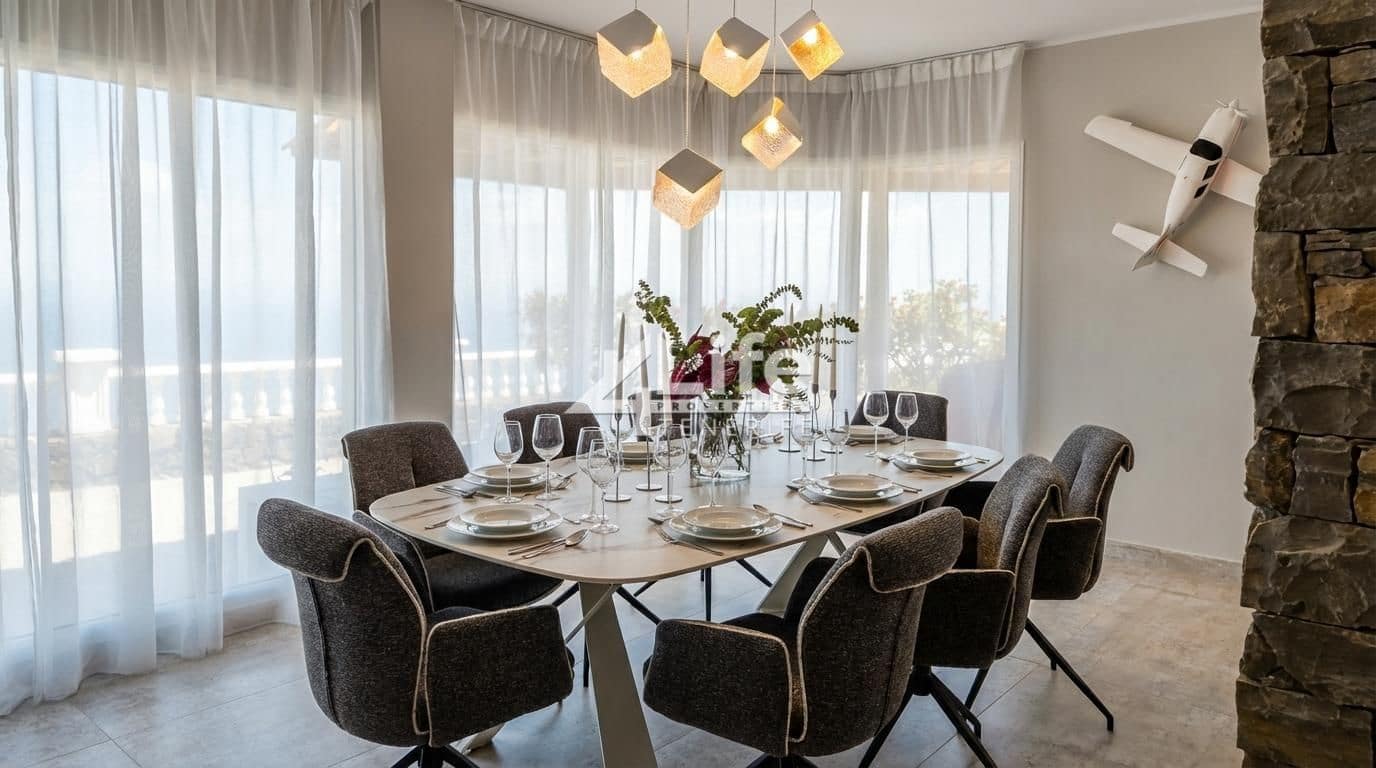 6 soverom Villa til salgs i Candelaria med svømmebasseng - € 3 500 000 (Ref: 9810890)