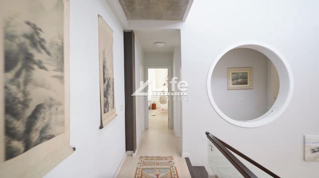 4 Zimmer Villa zu verkaufen in Playa de Fañabé Alto, Adeje mit Pool Garage - 2.625.000 € (Ref: 9813770)
