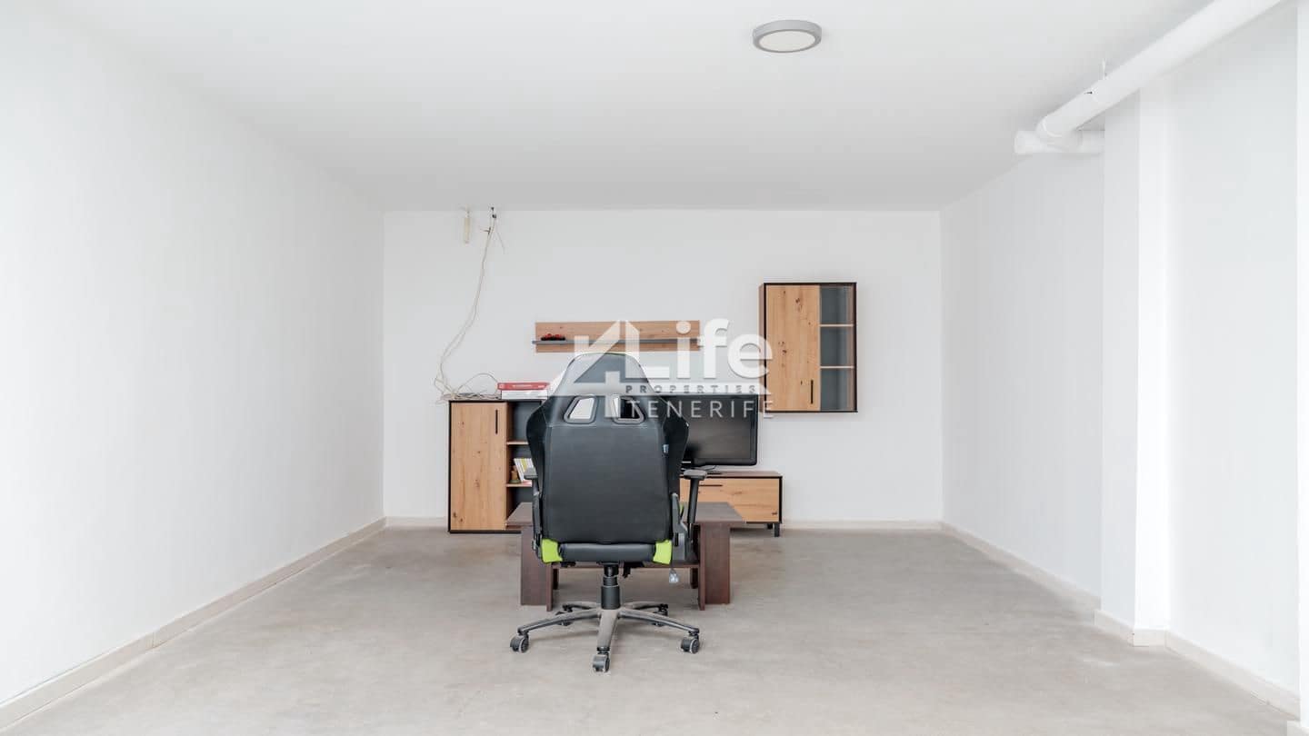 4 chambre Villa/Maison à vendre à Costa Adeje avec piscine garage - 2 625 000 € (Ref: 9813770)