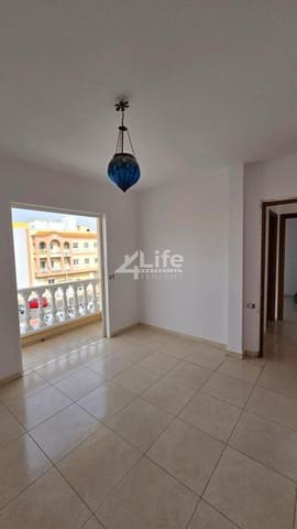 2 soveværelse Lejlighed til salg i Los Abrigos, Granadilla de Abona - € 232.000 (Ref: 9816508)
