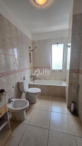 2 soveværelse Lejlighed til salg i Los Abrigos, Granadilla de Abona - € 232.000 (Ref: 9816508)