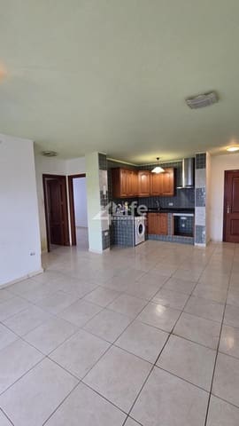 2 soveværelse Lejlighed til salg i Los Abrigos, Granadilla de Abona - € 232.000 (Ref: 9816508)