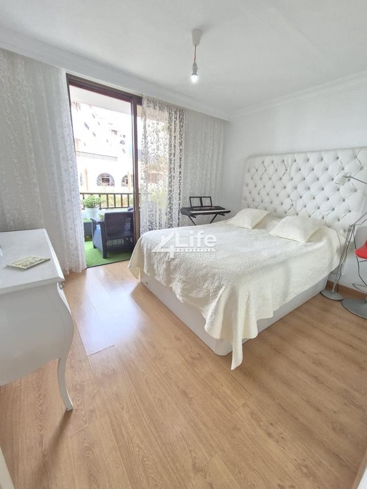 2 bedroom Flat for sale in Playa de las Americas - € 630,000 (Ref: 9819327)