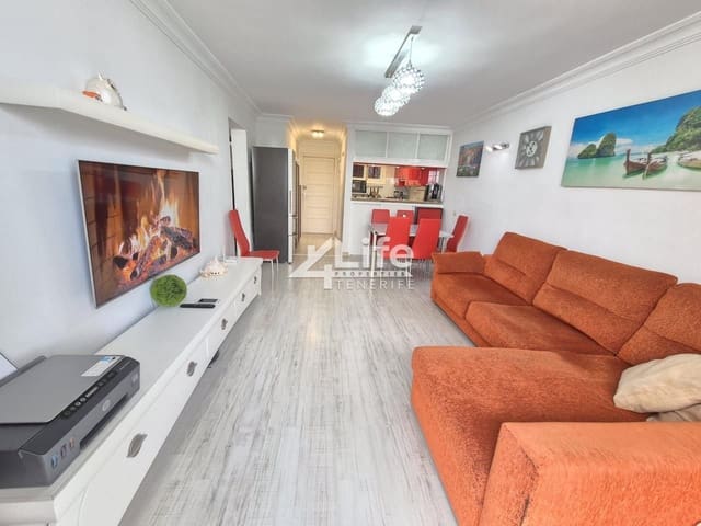 2 makuuhuone Asunto myytävänä paikassa Playa de las Americas, Arona - 630 000 € (Ref: 9819327)