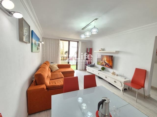 2 makuuhuone Asunto myytävänä paikassa Playa de las Americas, Arona - 630 000 € (Ref: 9819327)