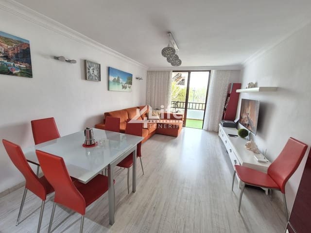 2 makuuhuone Asunto myytävänä paikassa Playa de las Americas, Arona - 630 000 € (Ref: 9819327)