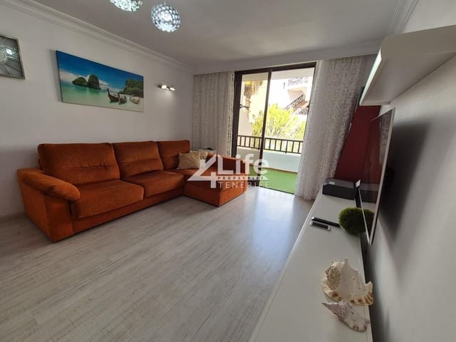 2 makuuhuone Asunto myytävänä paikassa Playa de las Americas, Arona - 630 000 € (Ref: 9819327)