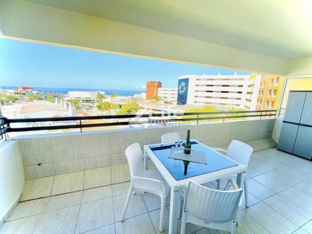 1 camera da letto Appartamento in vendita in San Eugenio, Adeje con piscina - 320.000 € (Rif: 9819328)