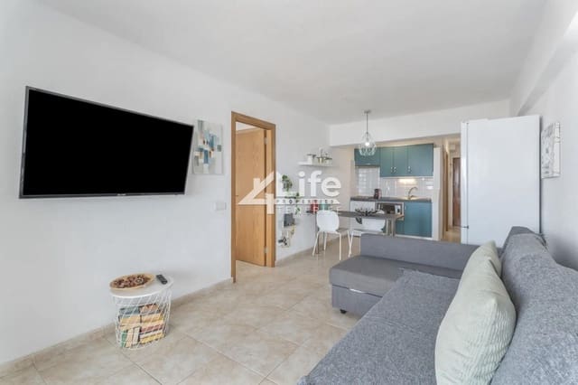 1 camera da letto Appartamento in vendita in San Eugenio, Adeje con piscina - 320.000 € (Rif: 9819328)