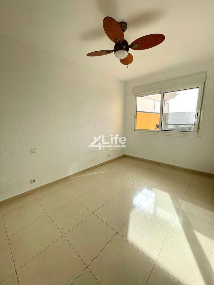 2 Zimmer Wohnung zu verkaufen in Roque del Conde mit Pool Garage - 420.000 € (Ref: 9819882)