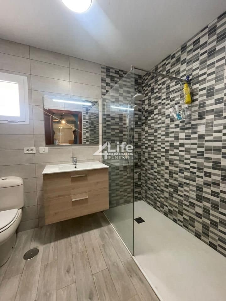 2 Zimmer Wohnung zu verkaufen in Roque del Conde mit Pool Garage - 420.000 € (Ref: 9819882)
