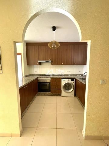 2 Zimmer Wohnung zu verkaufen in Roque del Conde, Adeje mit Pool Garage - 420.000 € (Ref: 9819882)
