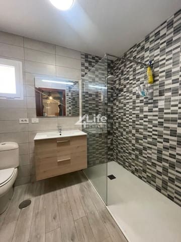 2 Zimmer Wohnung zu verkaufen in Roque del Conde, Adeje mit Pool Garage - 420.000 € (Ref: 9819882)