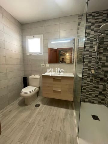 2 Zimmer Wohnung zu verkaufen in Roque del Conde, Adeje mit Pool Garage - 420.000 € (Ref: 9819882)