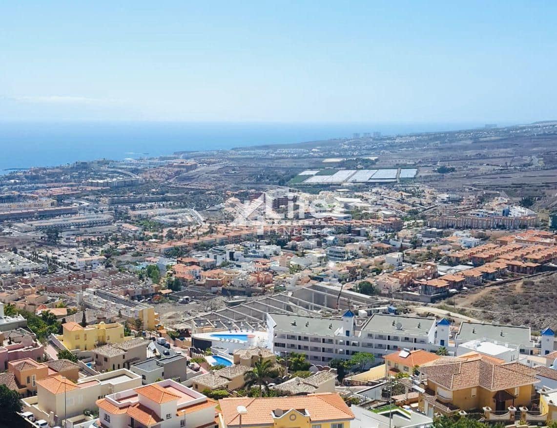 2 Zimmer Wohnung zu verkaufen in Roque del Conde mit Pool Garage - 420.000 € (Ref: 9819882)