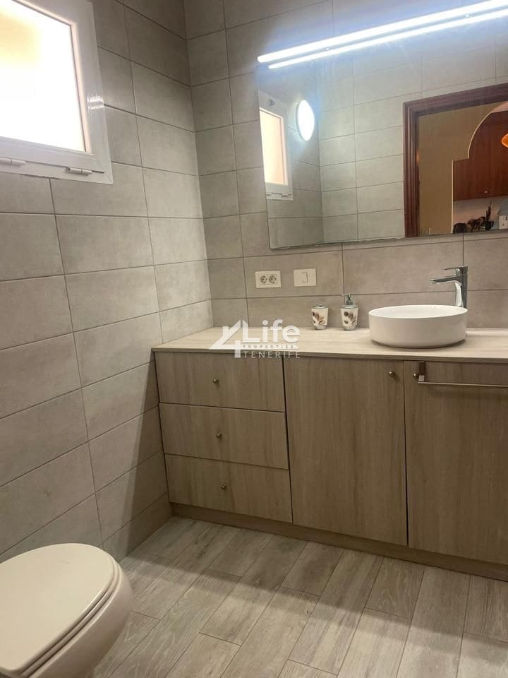 2 Zimmer Wohnung zu verkaufen in Roque del Conde mit Pool Garage - 420.000 € (Ref: 9819882)