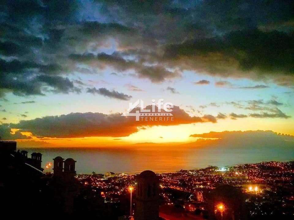 2 Zimmer Wohnung zu verkaufen in Roque del Conde mit Pool Garage - 420.000 € (Ref: 9819882)