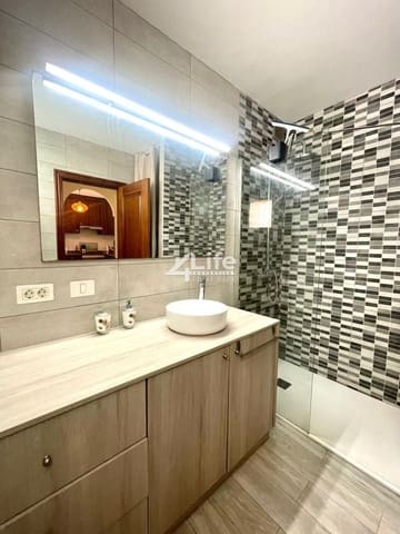 2 Zimmer Wohnung zu verkaufen in Roque del Conde, Adeje mit Pool Garage - 420.000 € (Ref: 9819882)