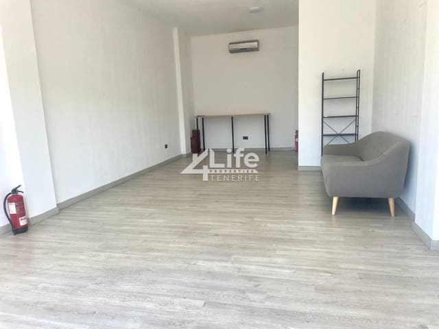 Kantoor te koop in Playa de las Americas, Arona - € 115.000 (Ref: 9821582)