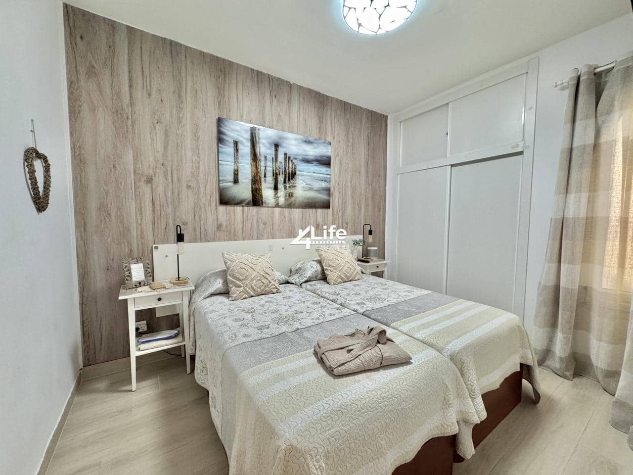 1 bedroom Flat for sale in Costa Adeje with pool - € 330,000 (Ref: 9821985)